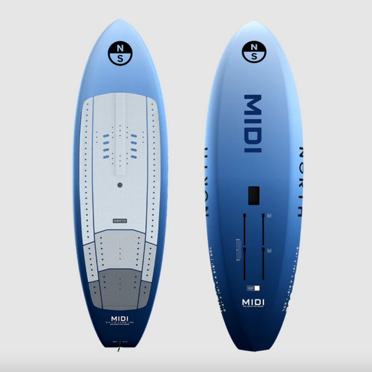 North 2025 Midi Wing Board