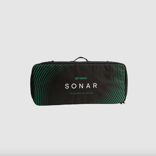 North Sonar Travel Bag