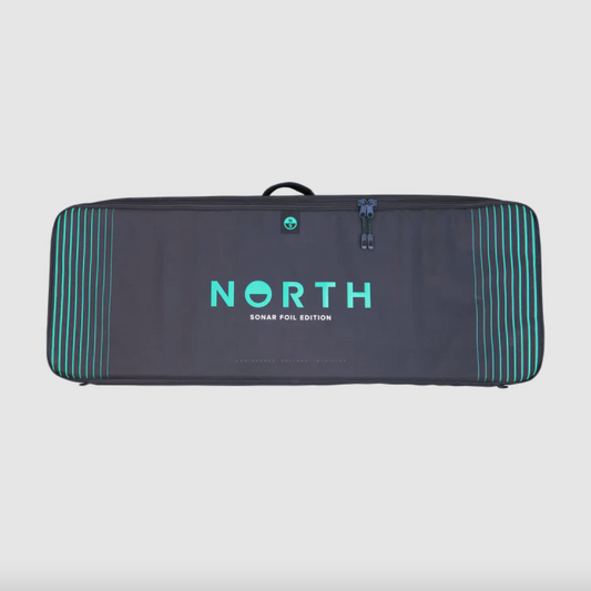 North Sonar Travel Bag v2