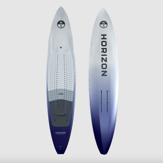 North Horizon Foil Board