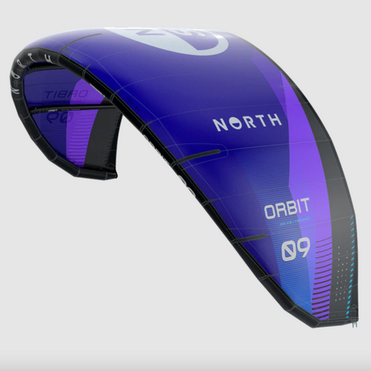 North 2026 Orbit / Kite Only