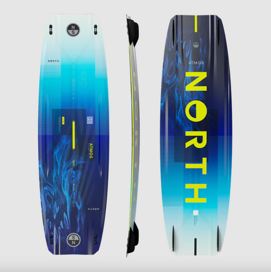 North 2026 Atmos / Board Only
