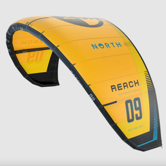 North 2025 Reach / Kite Only