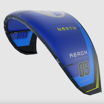 North 2025 Reach / Kite Only
