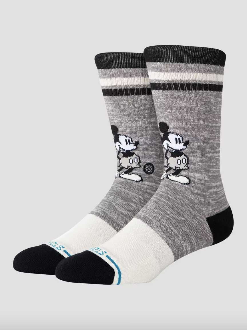 Stance Vintage Mickey Crew Socks