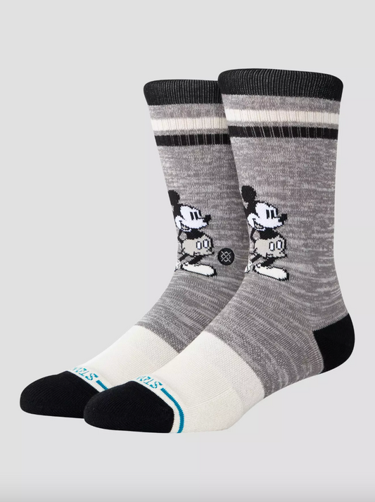 Stance Vintage Mickey Crew Socks