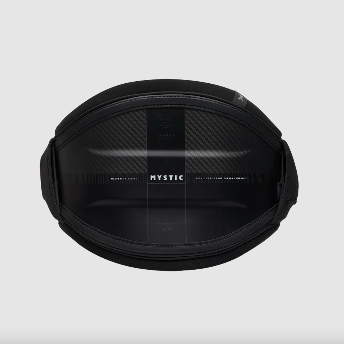 Mystic Majestic X Waist / Black