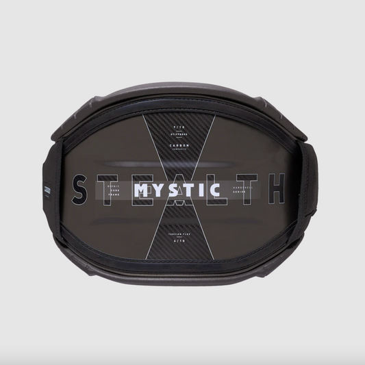 Mystic Stealth Waist Harness / Truffle