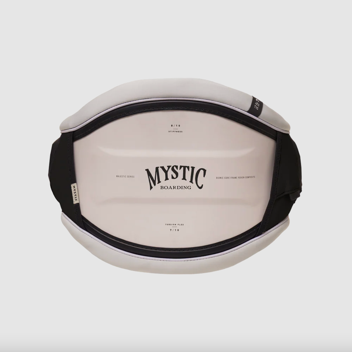 Mystic Majestic Waist Harness / Off-White