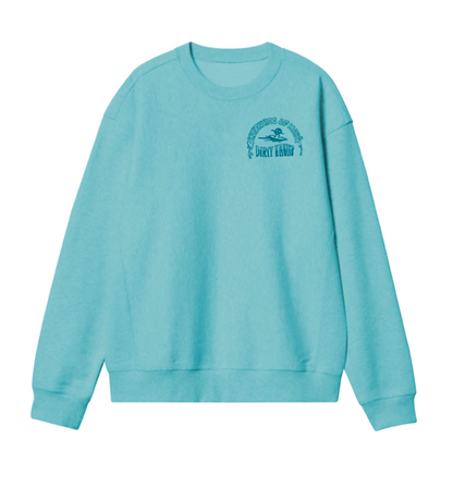 Dirty Habits Creature Sweat / Evergreen