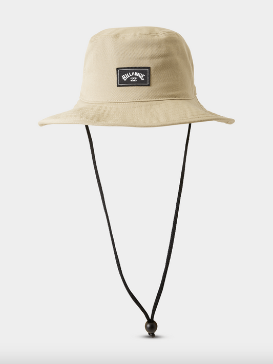 Billabong Big John Sunhat / Desert