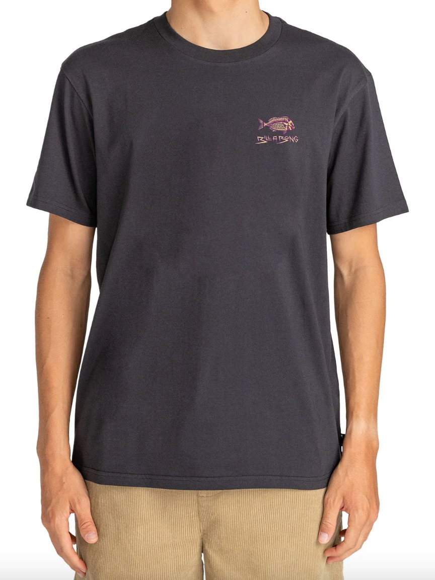 Billabong African Slinger / Washed Black