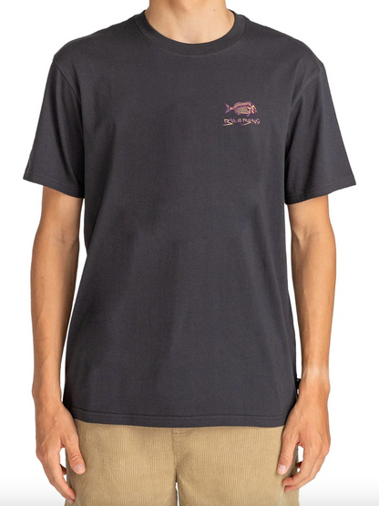 Billabong African Slinger / Washed Black