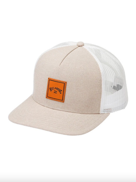 Billabong Stacked Trucker / Sand