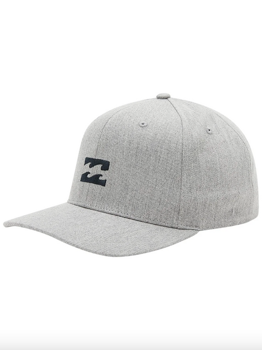 Billabong All Day Snapback / Grey