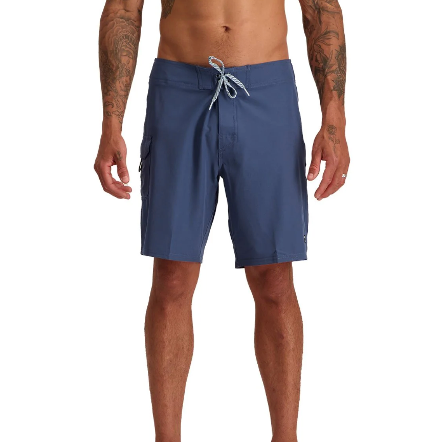 Billabong All Day BShort / Washed Navy
