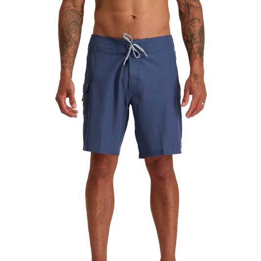 Billabong All Day BShort / Washed Navy