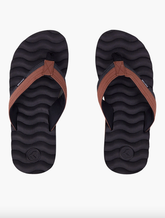 Kustom Hummer III / Slate Tan