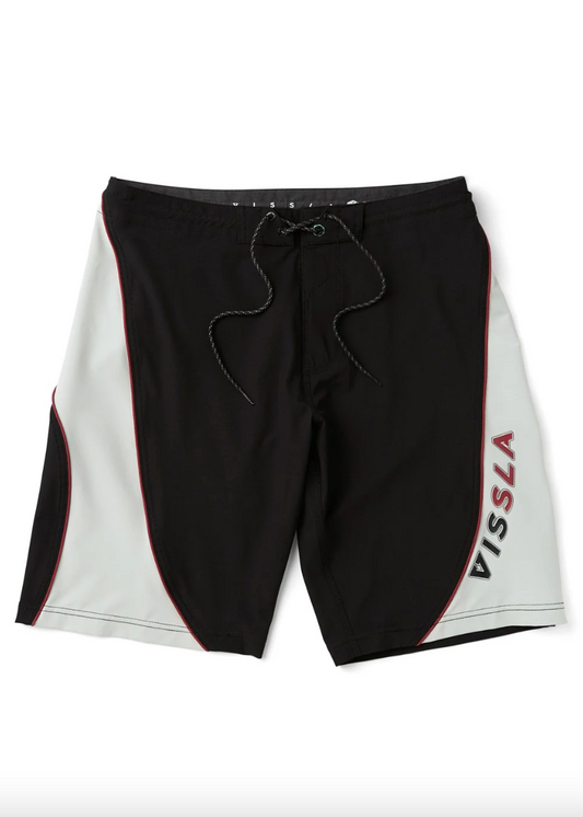 Vissla Double Lines Boardshort