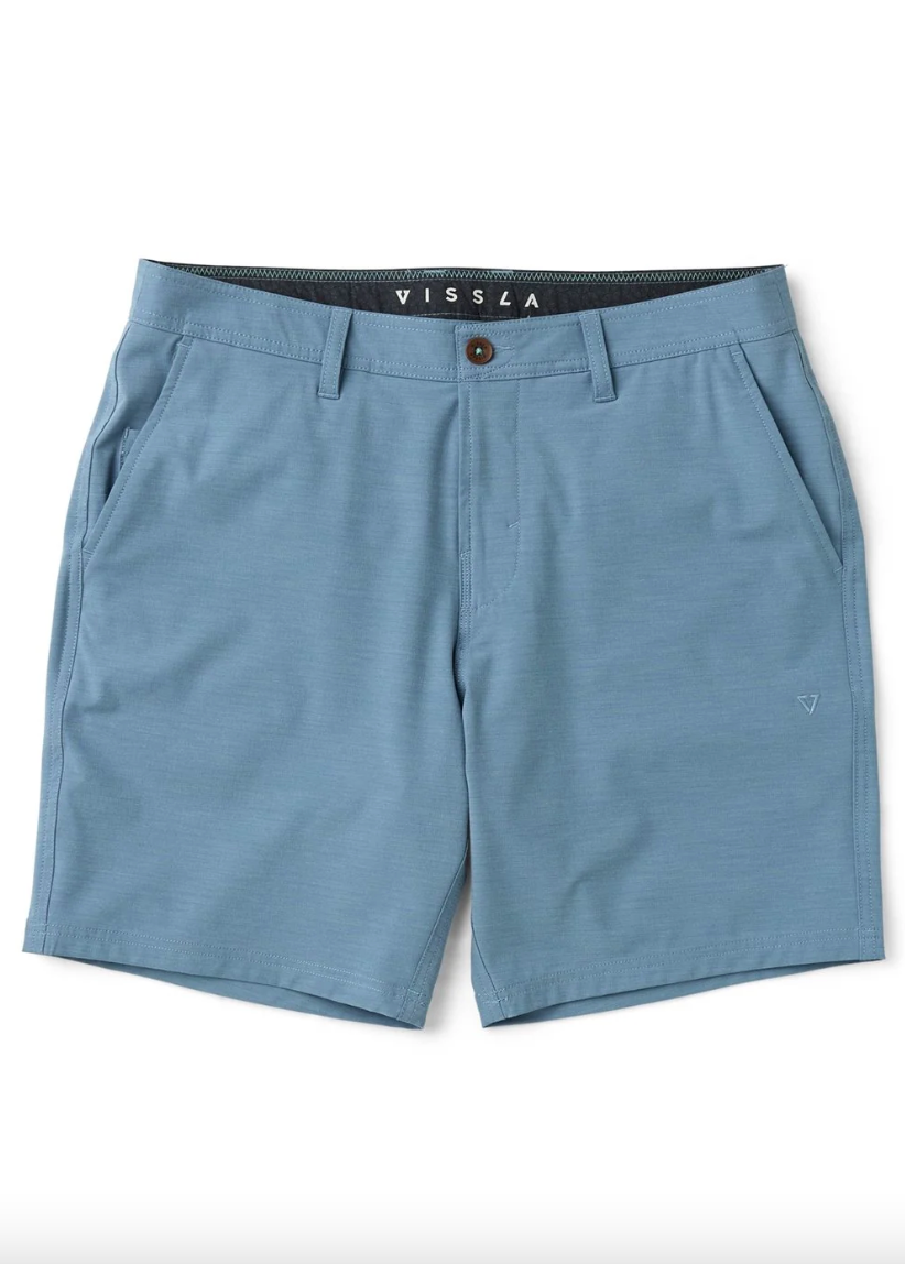 Vissla Canyons 25 Hybrid Walkshort