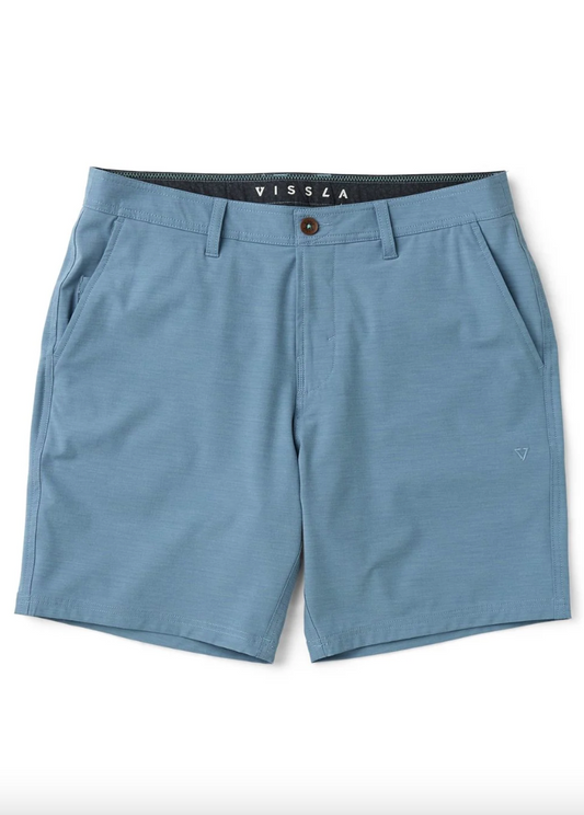 Vissla Canyons 25 Hybrid Walkshort