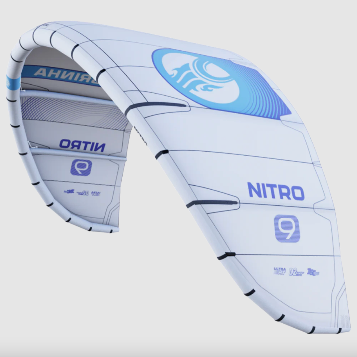 Cabrinha 2026 Nitro Apex