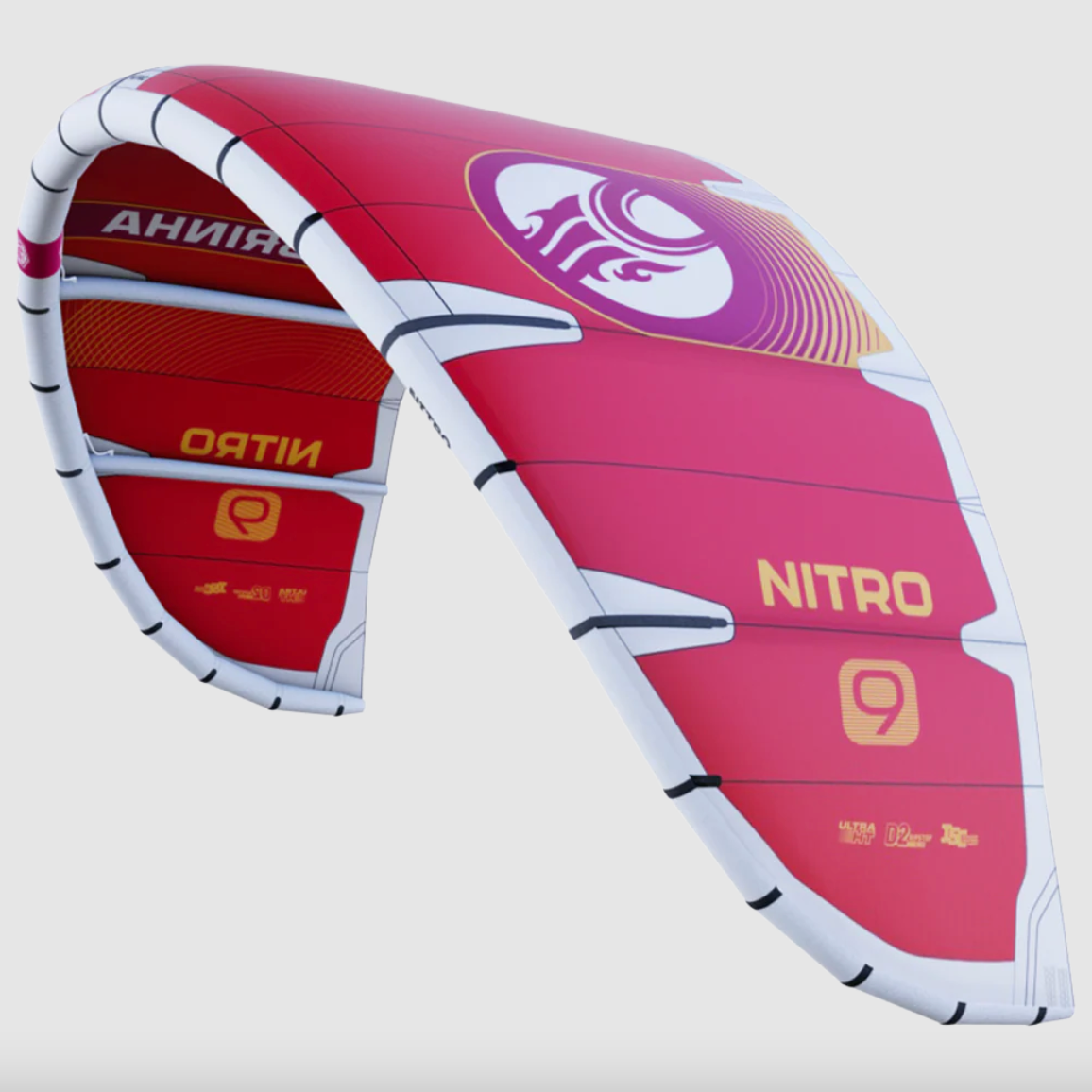 Cabrinha 2026 Nitro Apex