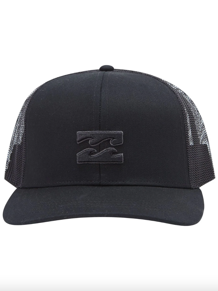 Billabong All Day Trucker / Stealth