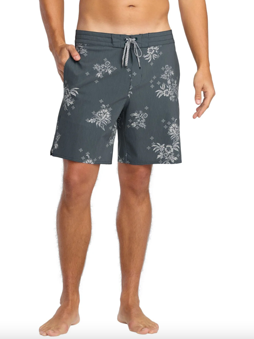 Billabong Good Times LT Boardshort / Midnight Blue