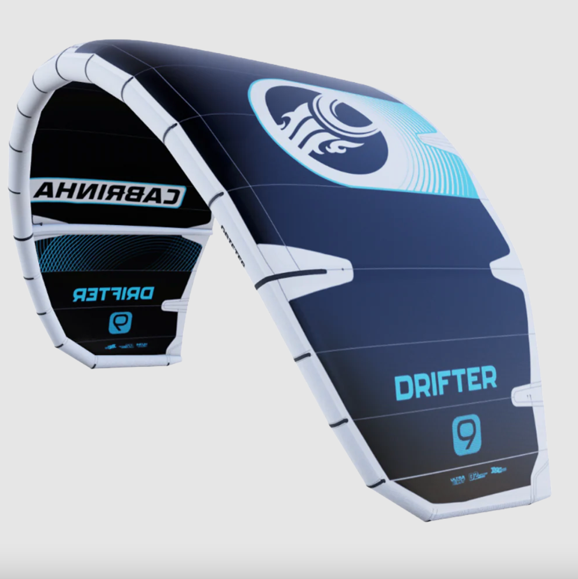 Cabrinha 2026 Drifter / Kite Only