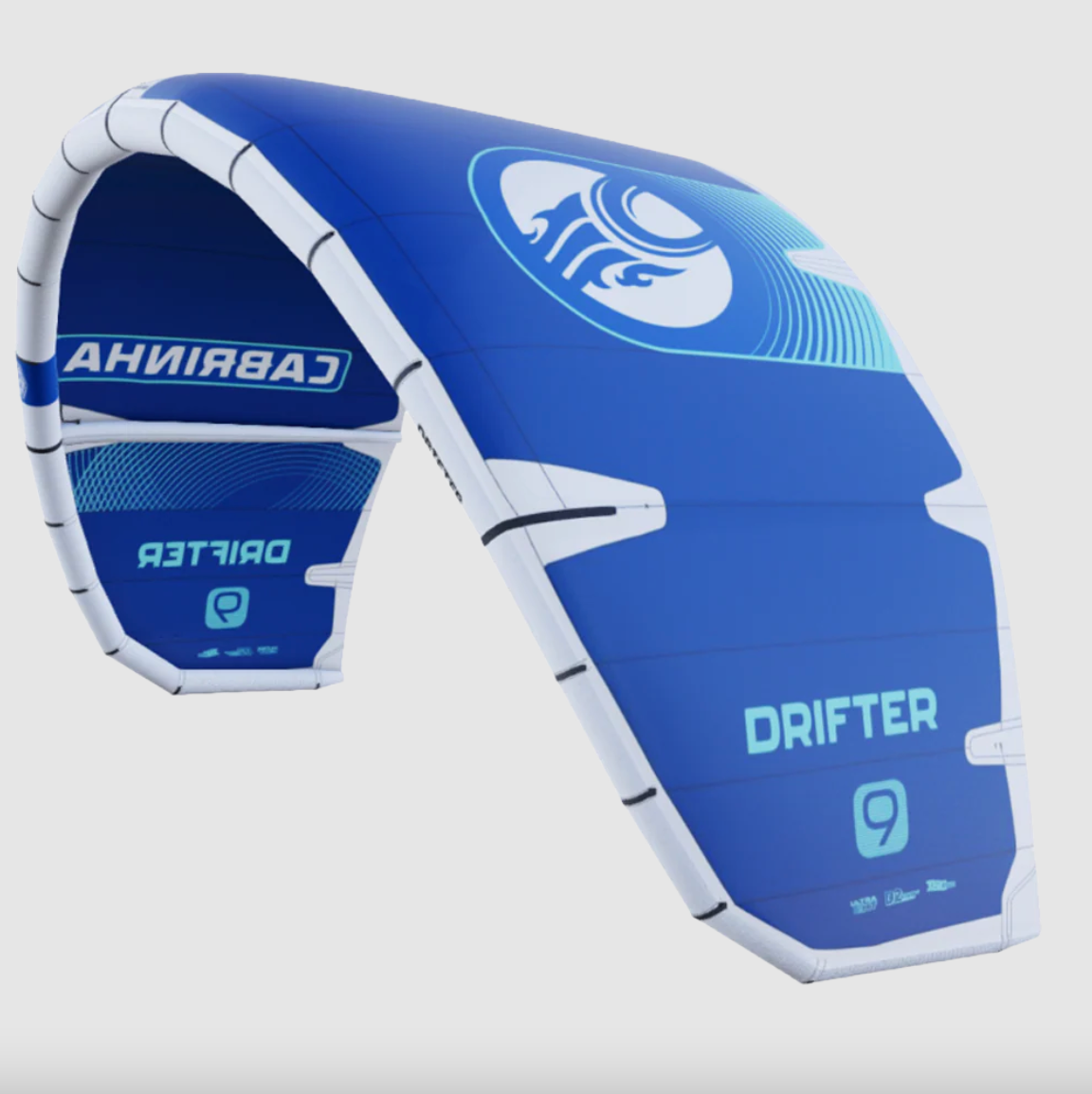 Cabrinha 2026 Drifter / Kite Only
