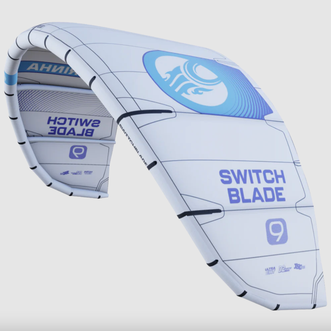 Cabrinha 2026 Switchblade Apex / Kite Only