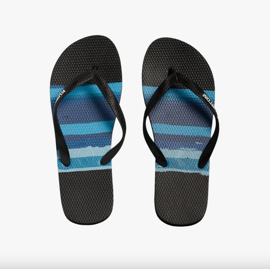 Kustom Blend Base / Blue Stripes