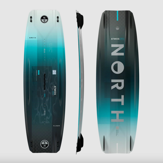 North 2026 Atmos Pro / Board Only