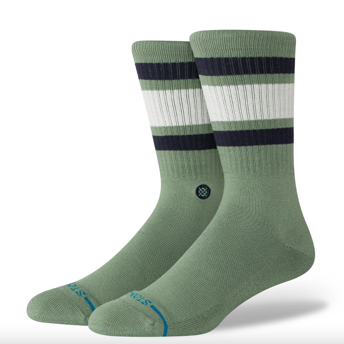 Stance Boyd ST Crew / Green