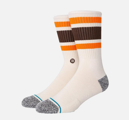 Stance Boyd ST Crew / Off White