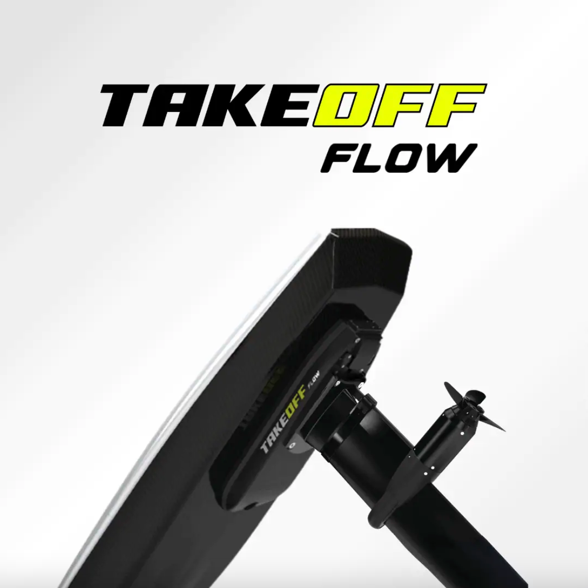MANTA TakeOff Flow / Full Kit