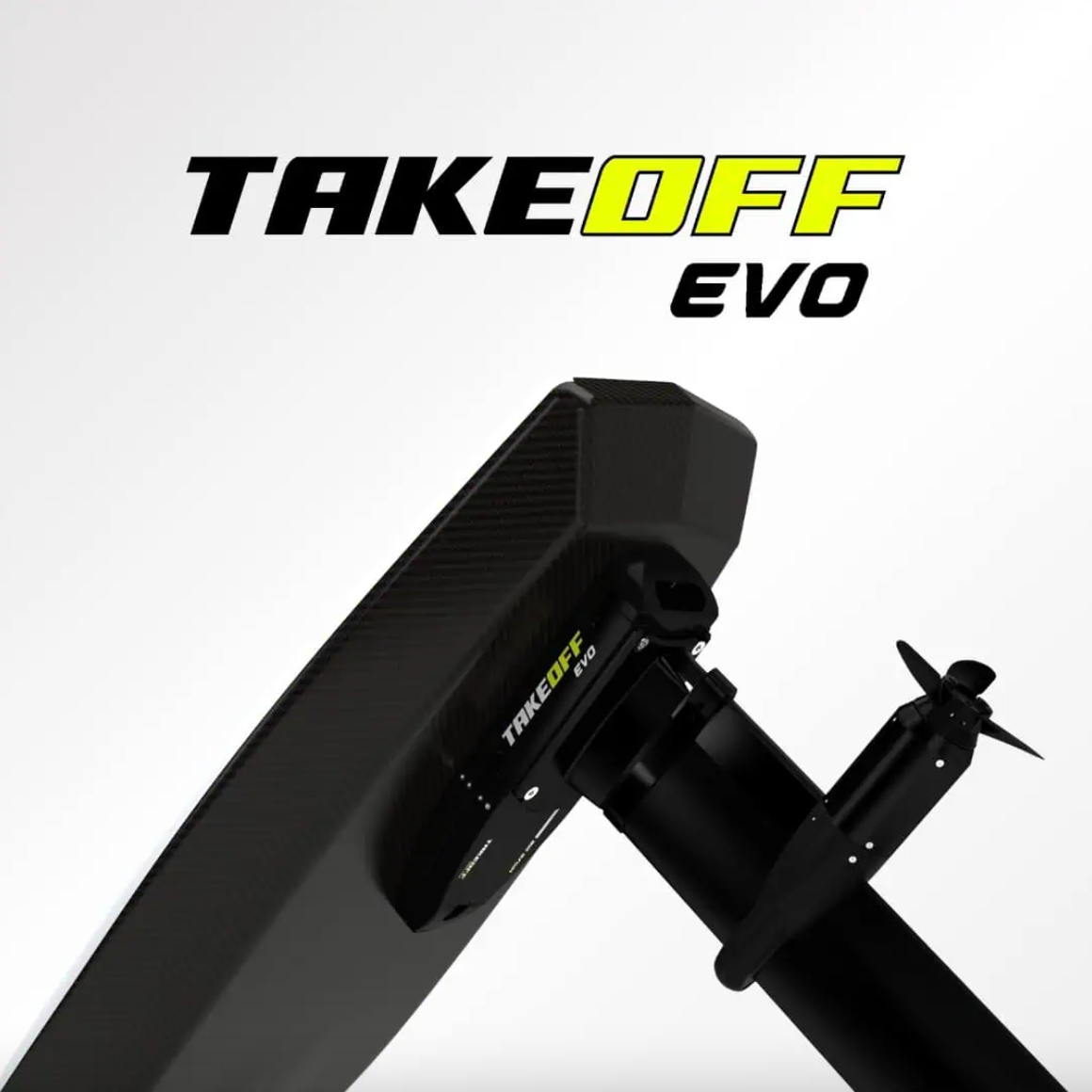 MANTA TakeOff Evo / Kit