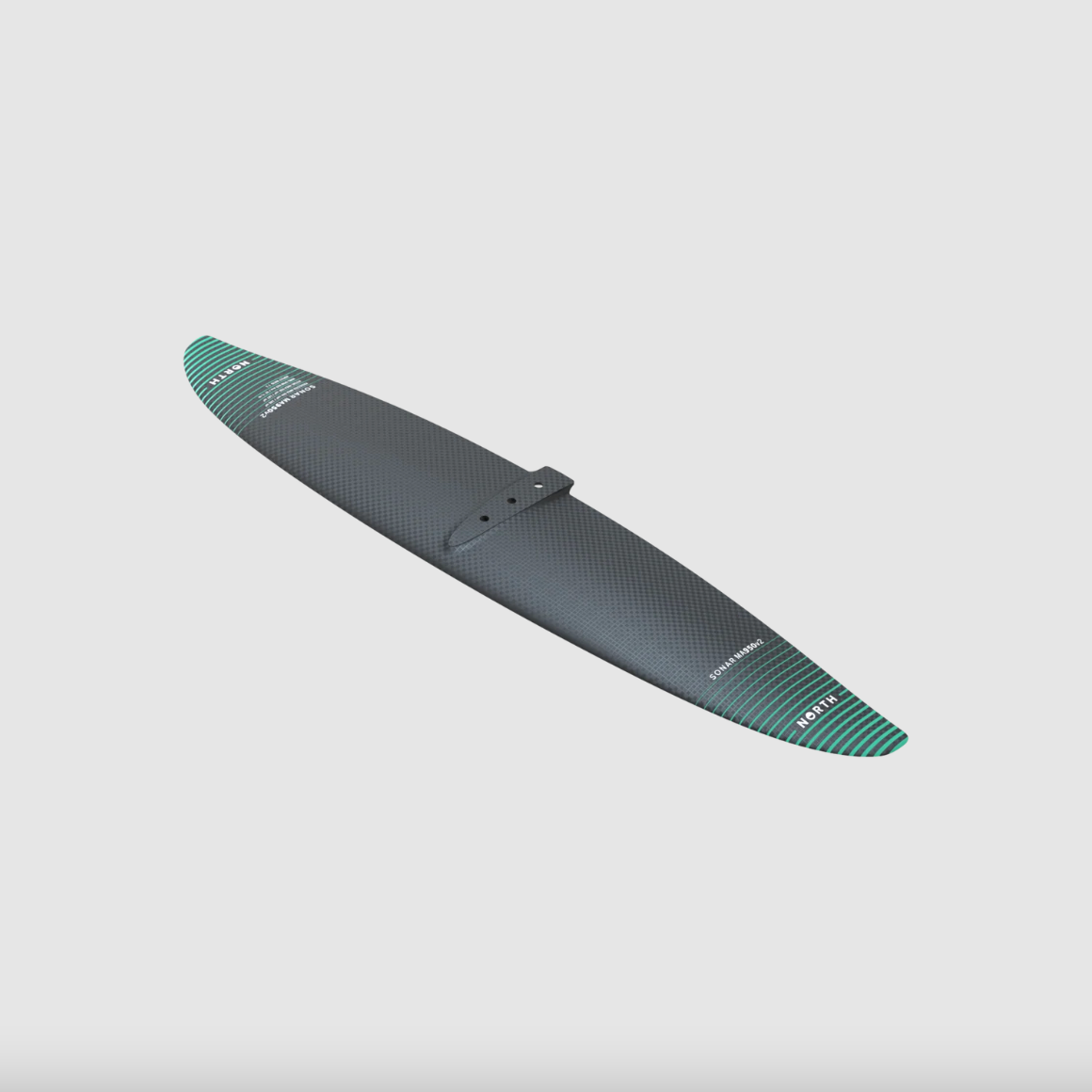 North MA950v2 Front Wing