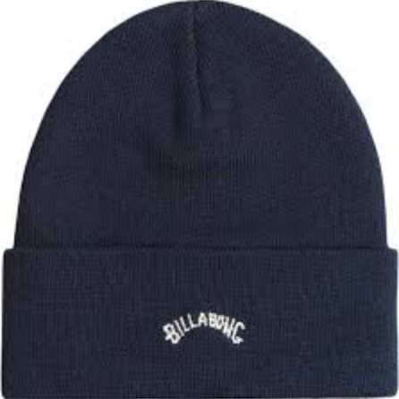 Billabong Arch Beanie / Navy