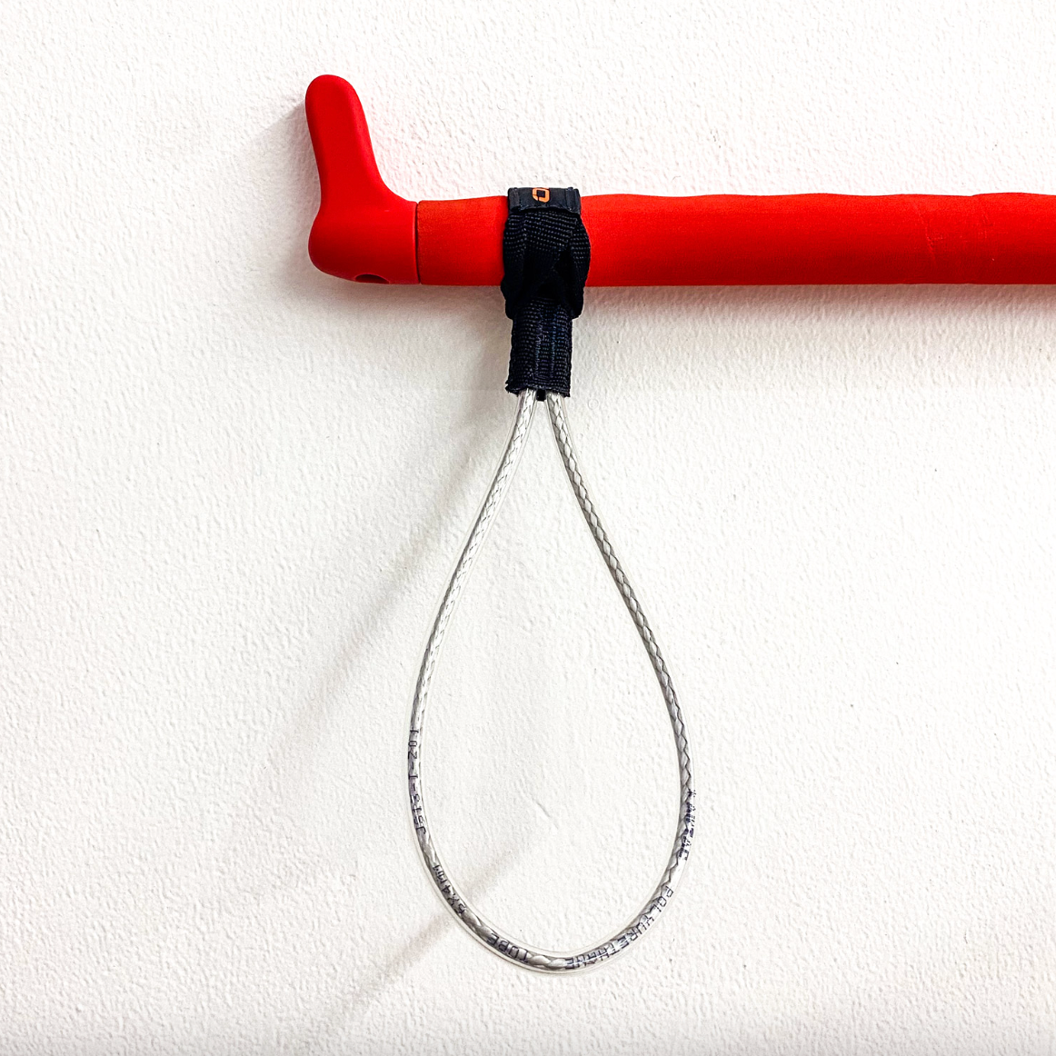 Ozone Parawing Fixed Loop Harness Line V2