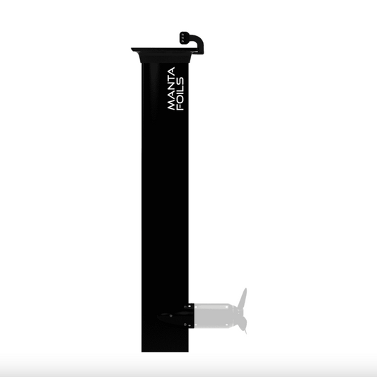 Manta Integrated Mast / eFoil