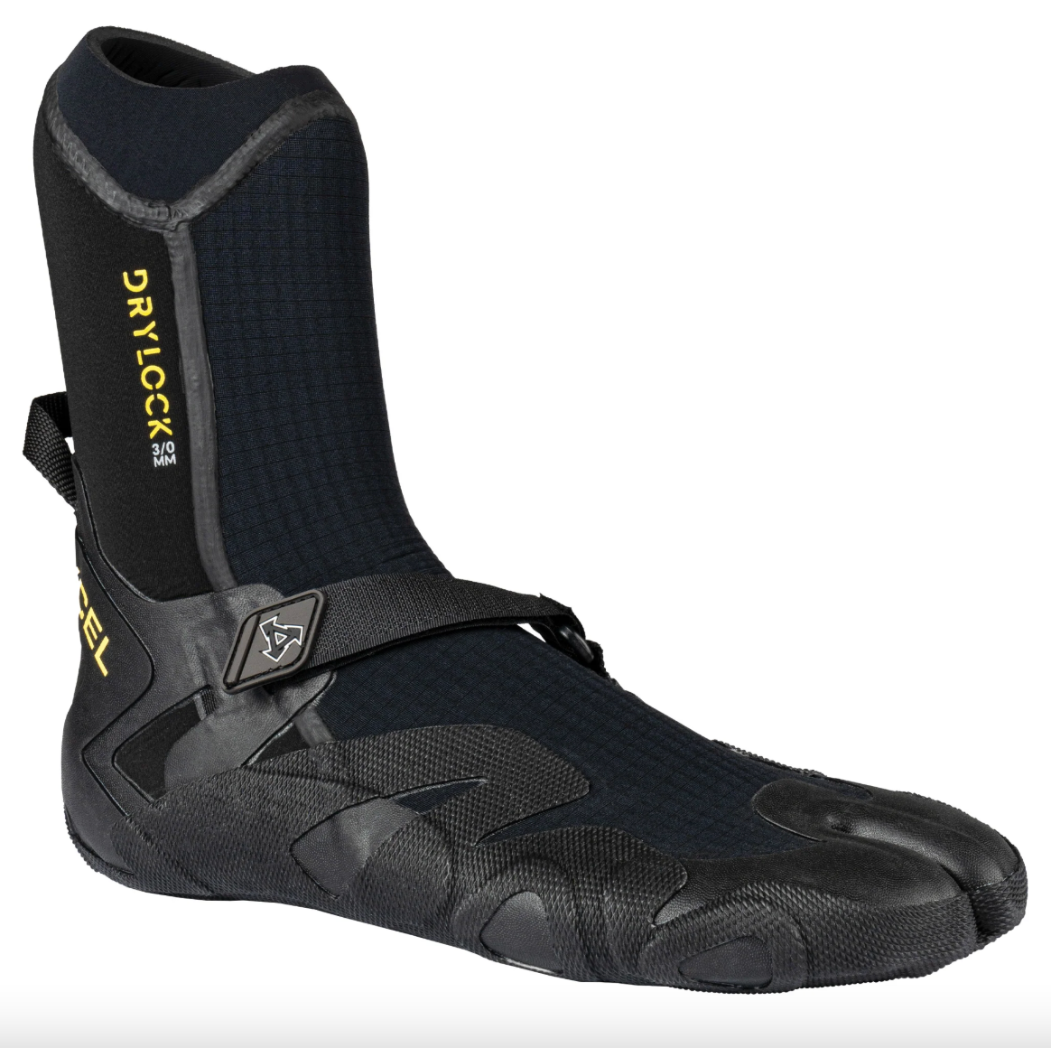 Xcel Drylock Split Toe Boot 3mm