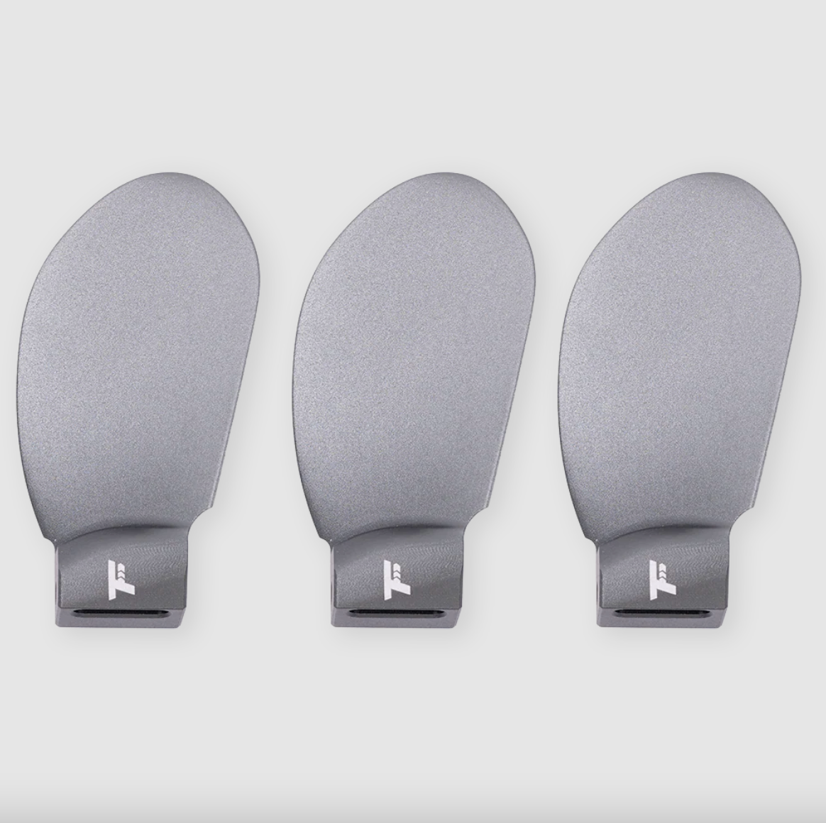 Foil Drive Mid-High Range Propeller