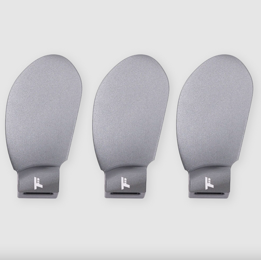 Foil Drive Mid-High Range Propeller