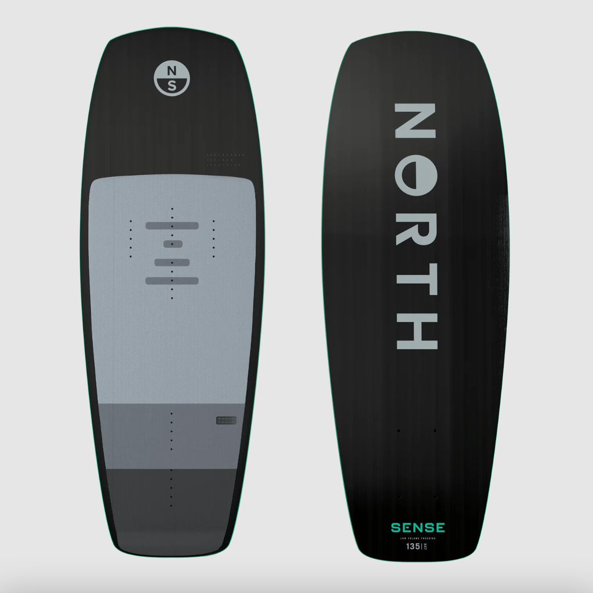 North 2024 Sense Foilboard