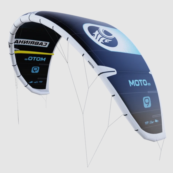 Cabrinha 2026 Moto Apex / Kite Only