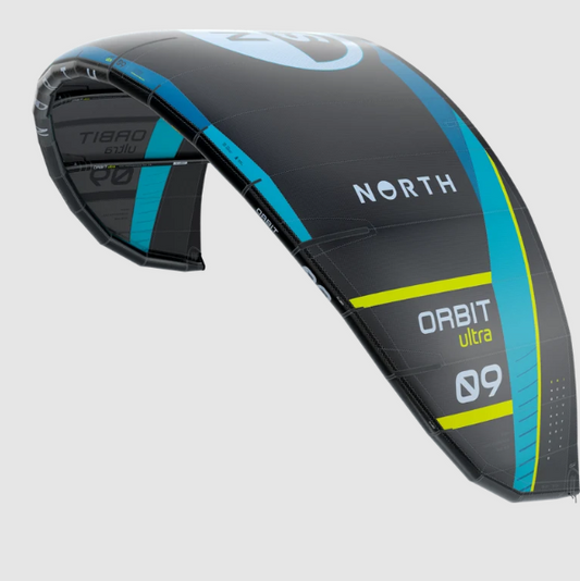 North 2027 Orbit Ultra / Kite Only