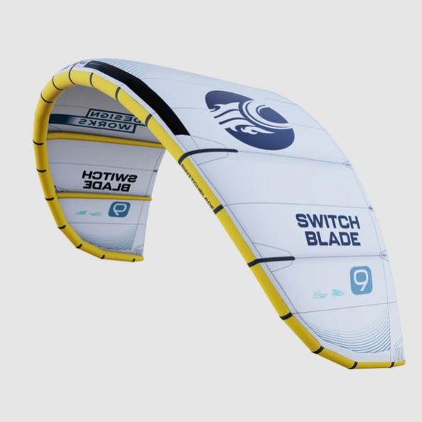 Cabrinha 2026 Switchblade Design Works / Kite Only
