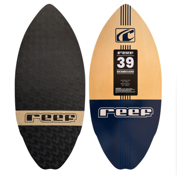 Reef Skimboard